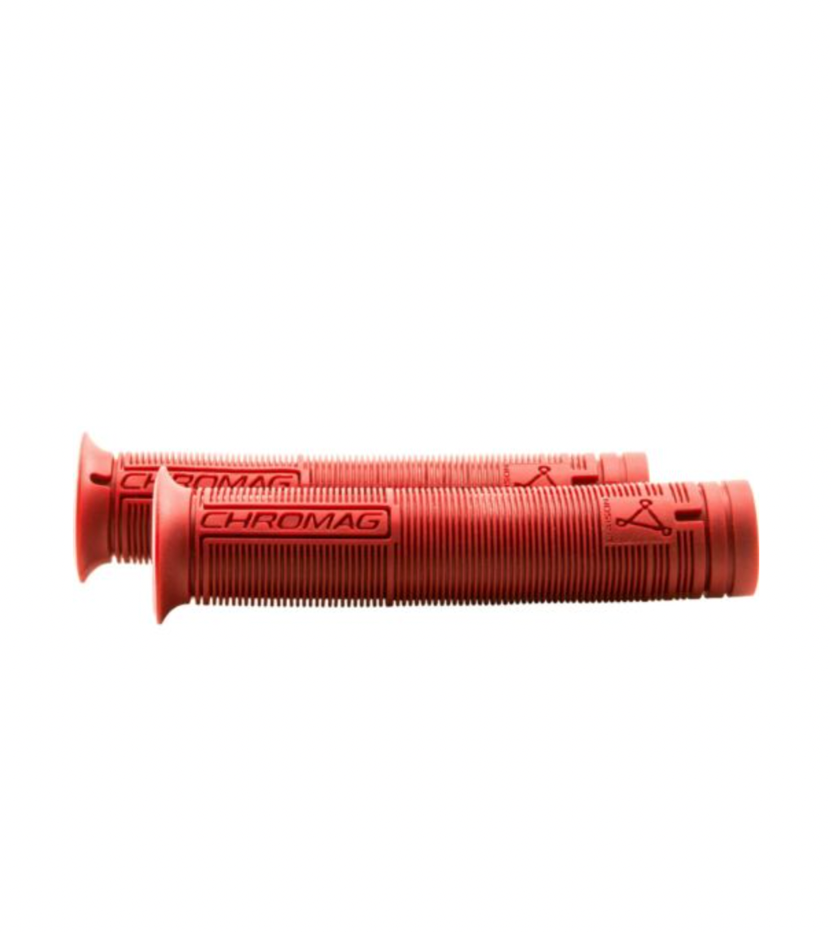 CHROMAG WAX GRIPS