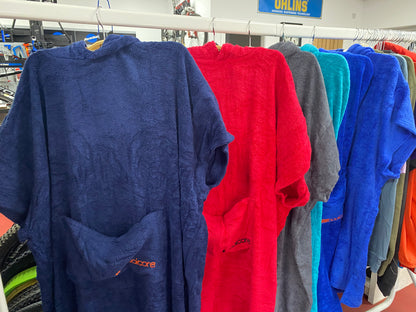 Booicore changing robe