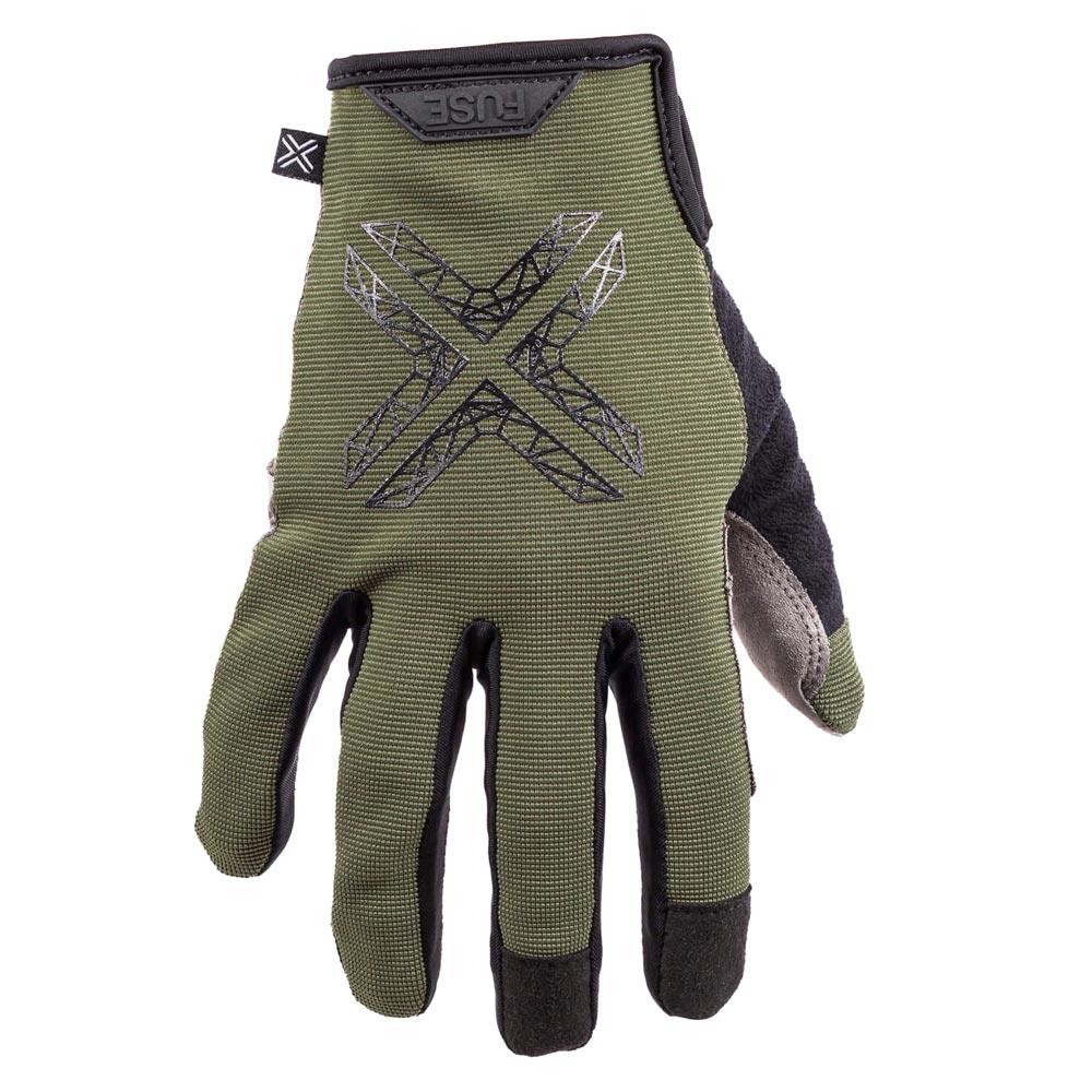 Fuse Gloves