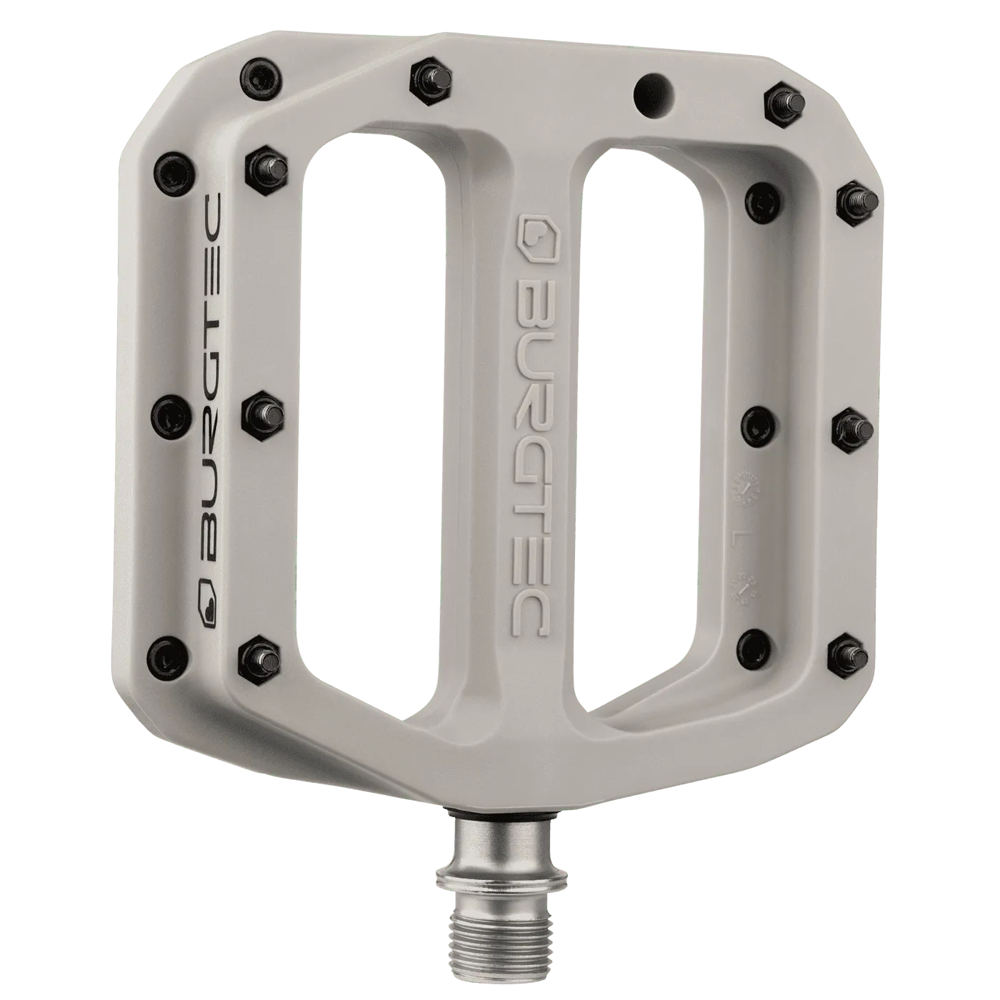 Burgtec MK4 COMPOSITE PEDALS