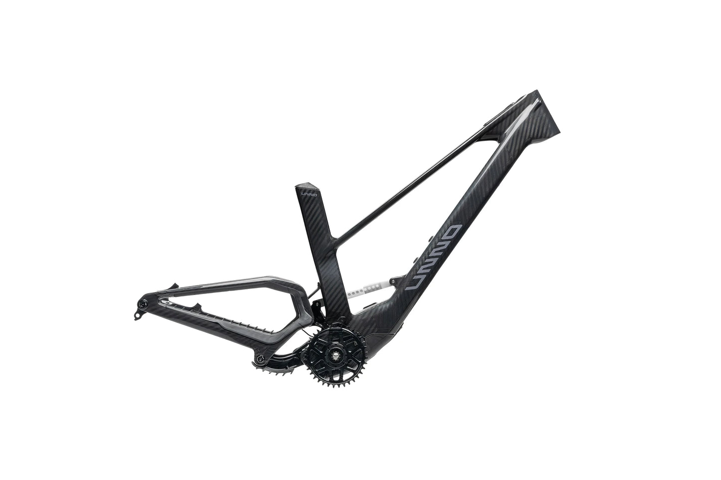 Unno MITH Framekit