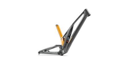 UNNO Dash Frame