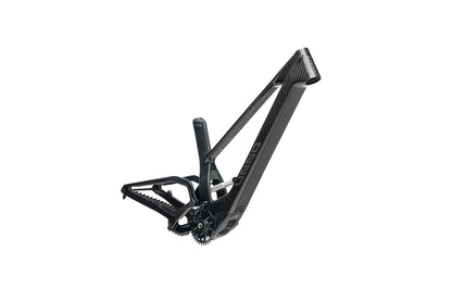 Unno MITH Framekit