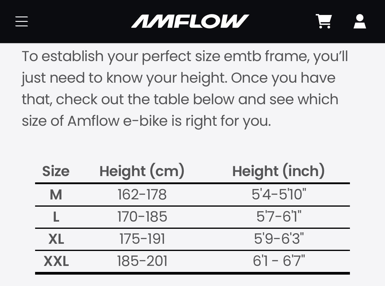 Amflow PX Carbon pro (800 Wh)