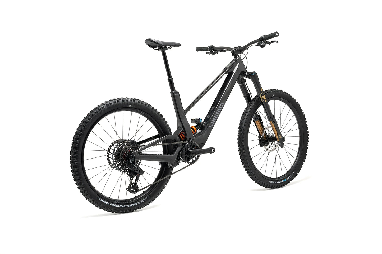 Unno MITH Pro Podium