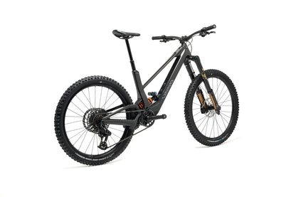 Unno MITH Pro Podium
