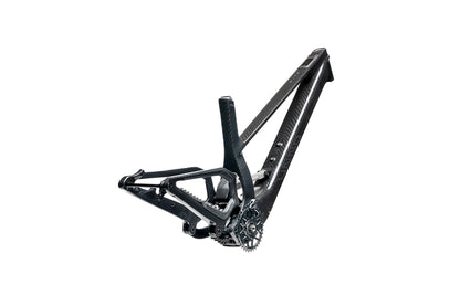 Unno MITH Framekit