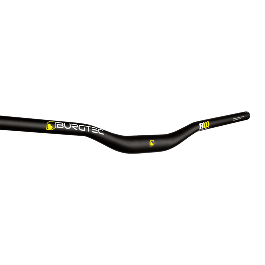 Ride Wide Alloy Enduro Handlebar