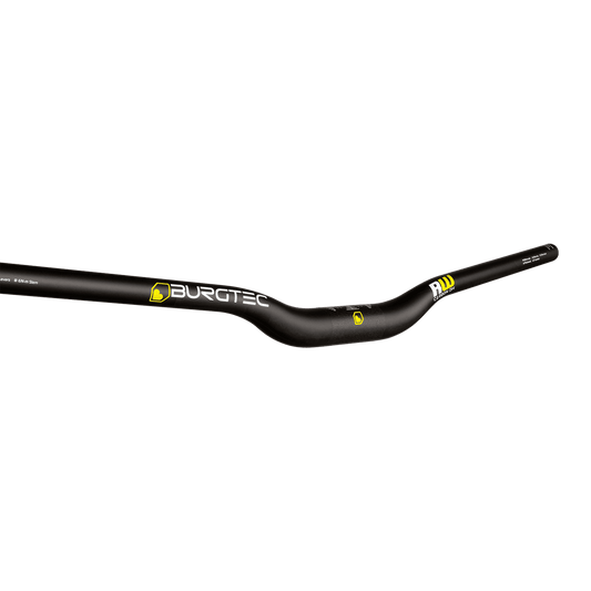 Ride Wide Carbon DH Handlebar