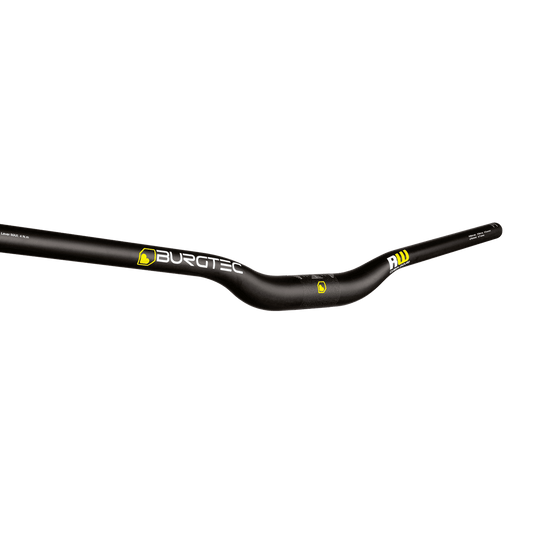 Ride Wide Carbon Enduro Handlebar