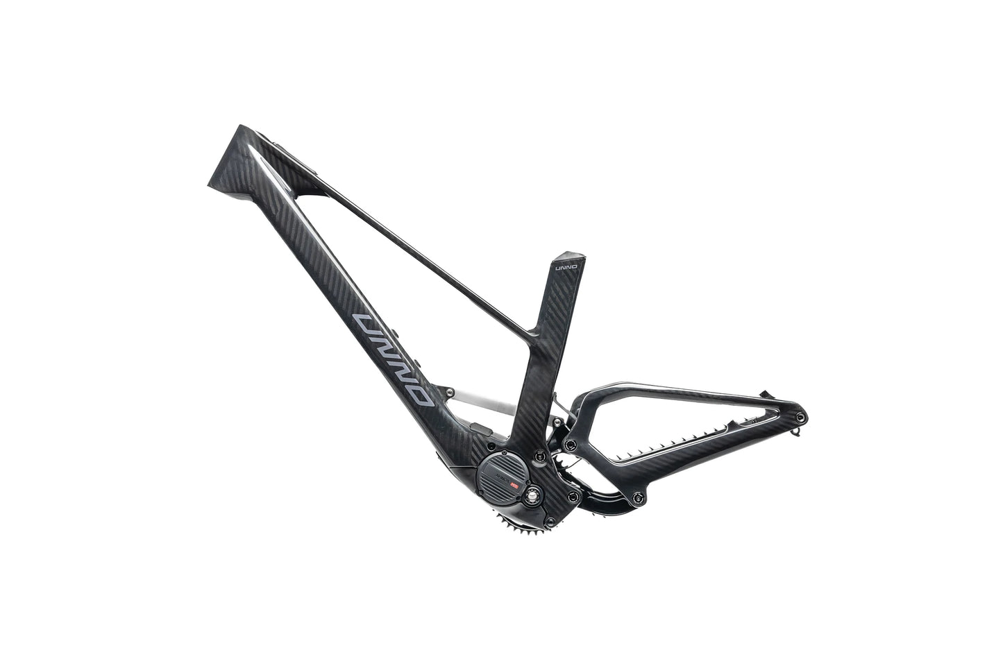 Unno MITH Framekit