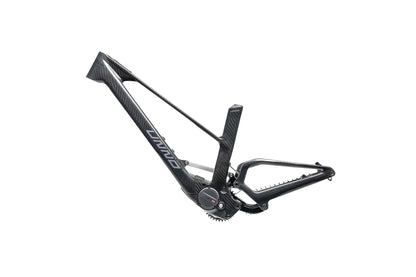 Unno MITH Framekit