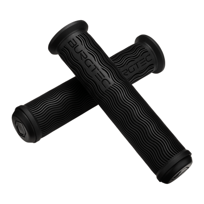 The Bartender Pro Vero Sandler Signature Grip
