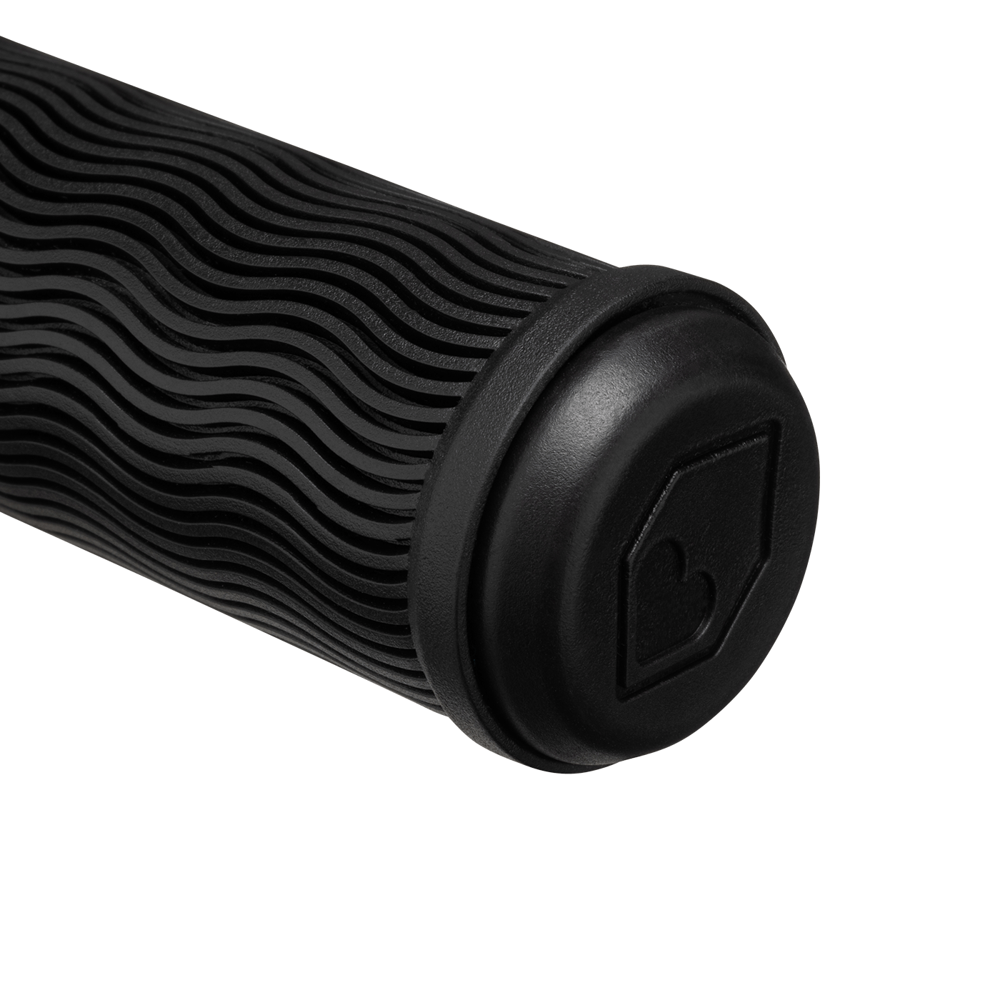 The Bartender Pro Vero Sandler Signature Grip
