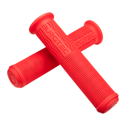 The Bartender Pro Vero Sandler Signature Grip