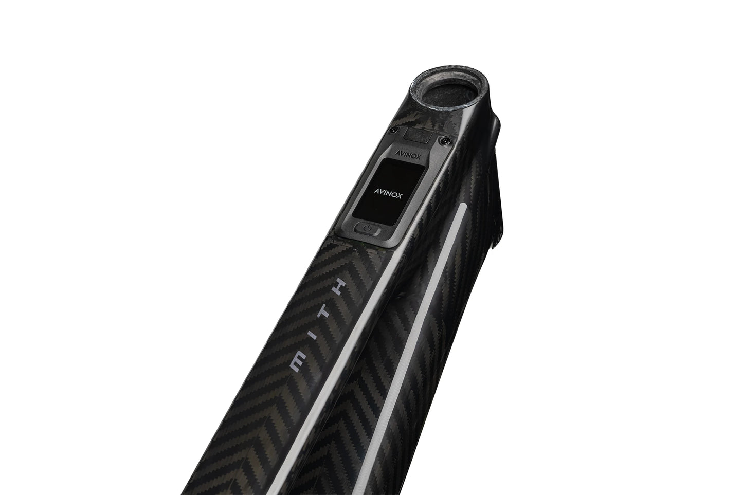 Unno MITH Framekit