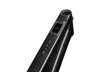 Unno MITH Framekit
