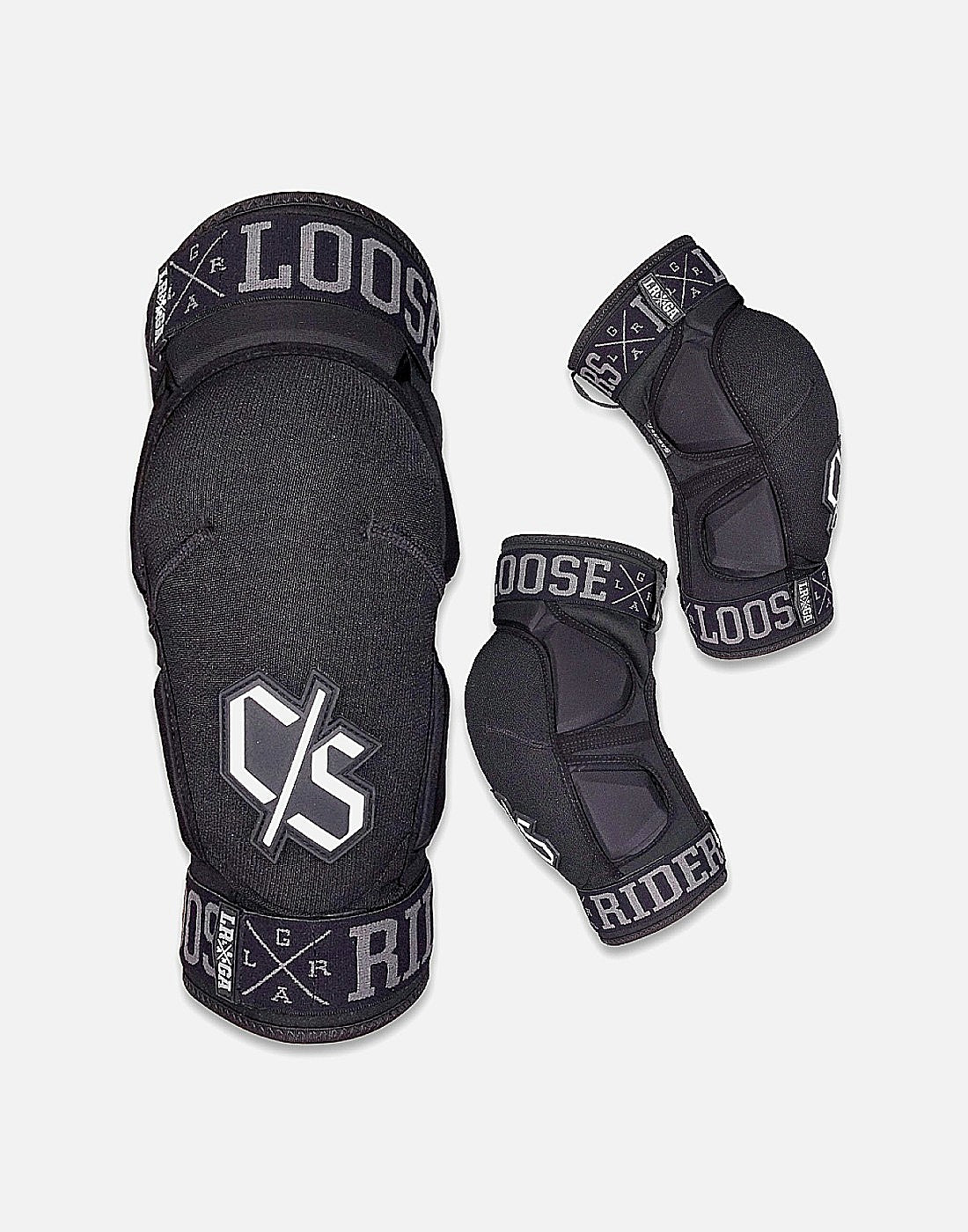 Loose Riders C/S Kneepads