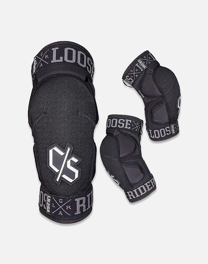 Loose Riders C/S Kneepads