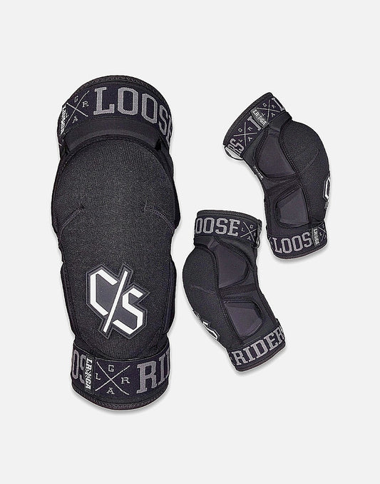 Loose Riders C/S Kneepads