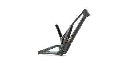 UNNO Burn Frame