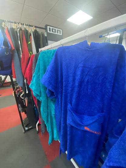 Booicore changing robe