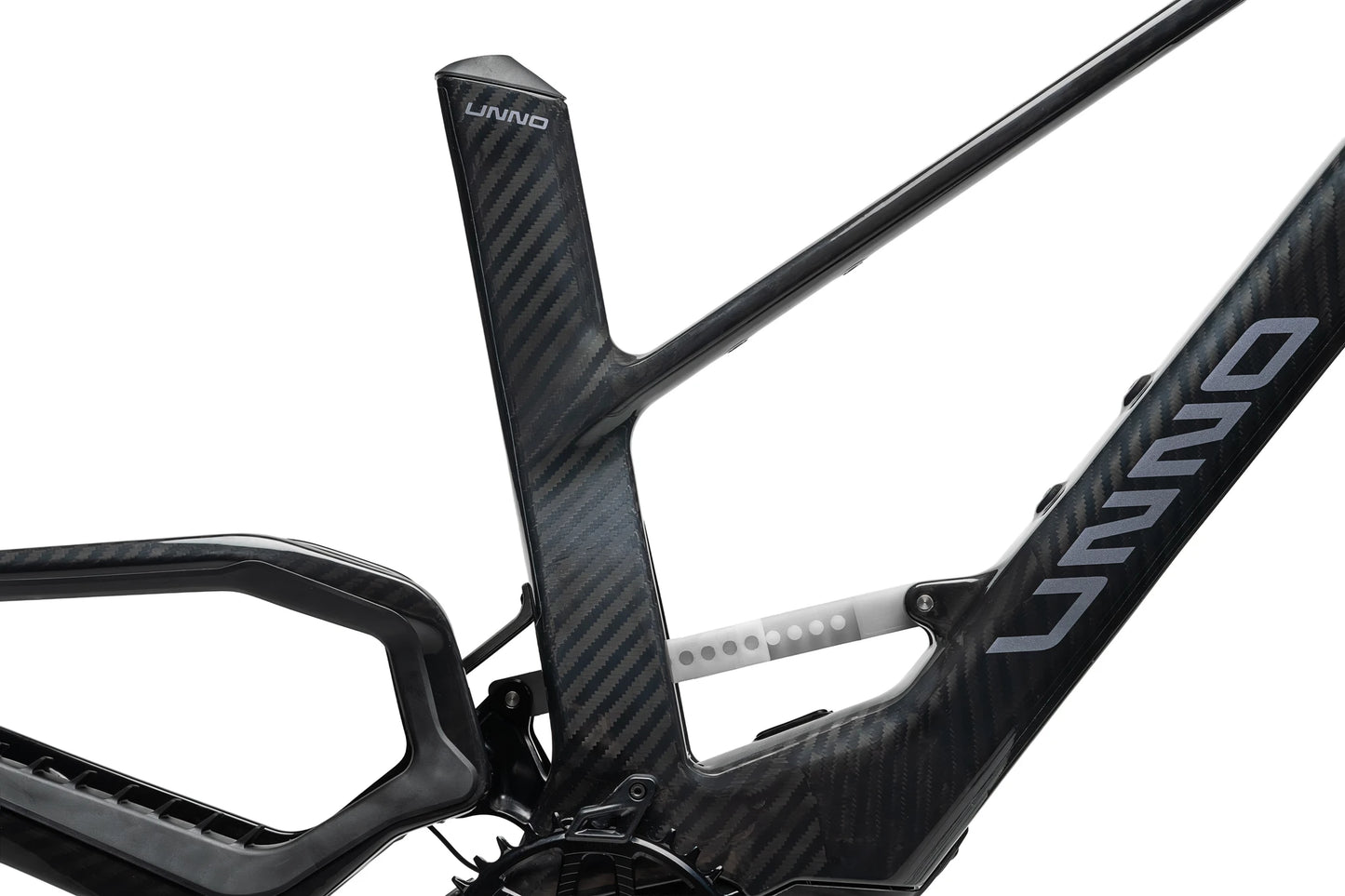 Unno MITH Framekit
