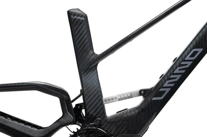 Unno MITH Framekit