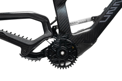 Unno MITH Framekit
