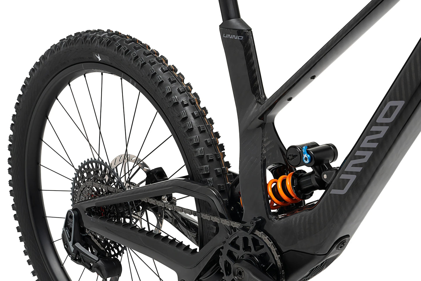 Unno MITH Pro Podium