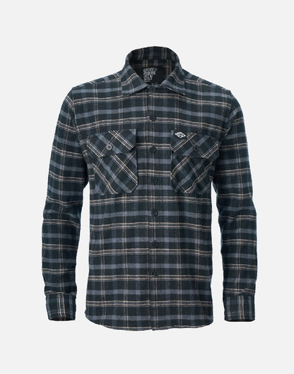 Loose Riders Hemlock Flannel