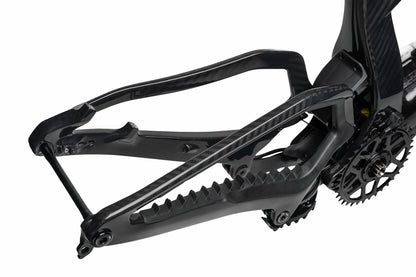 Unno MITH Framekit