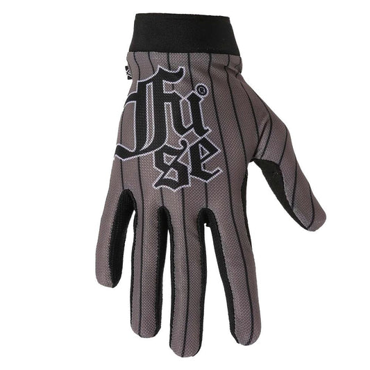 Fuse gloves