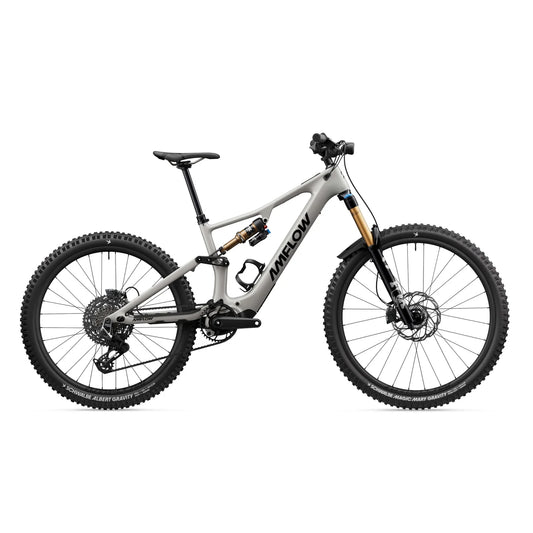Amflow PX Carbon pro (800 Wh)