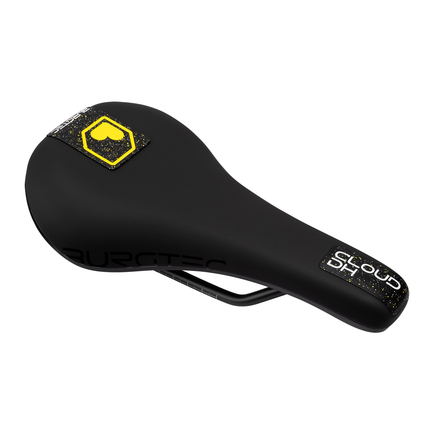 The Cloud DH Saddle