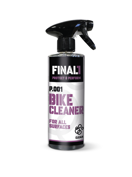 Final1 Bike Cleaner