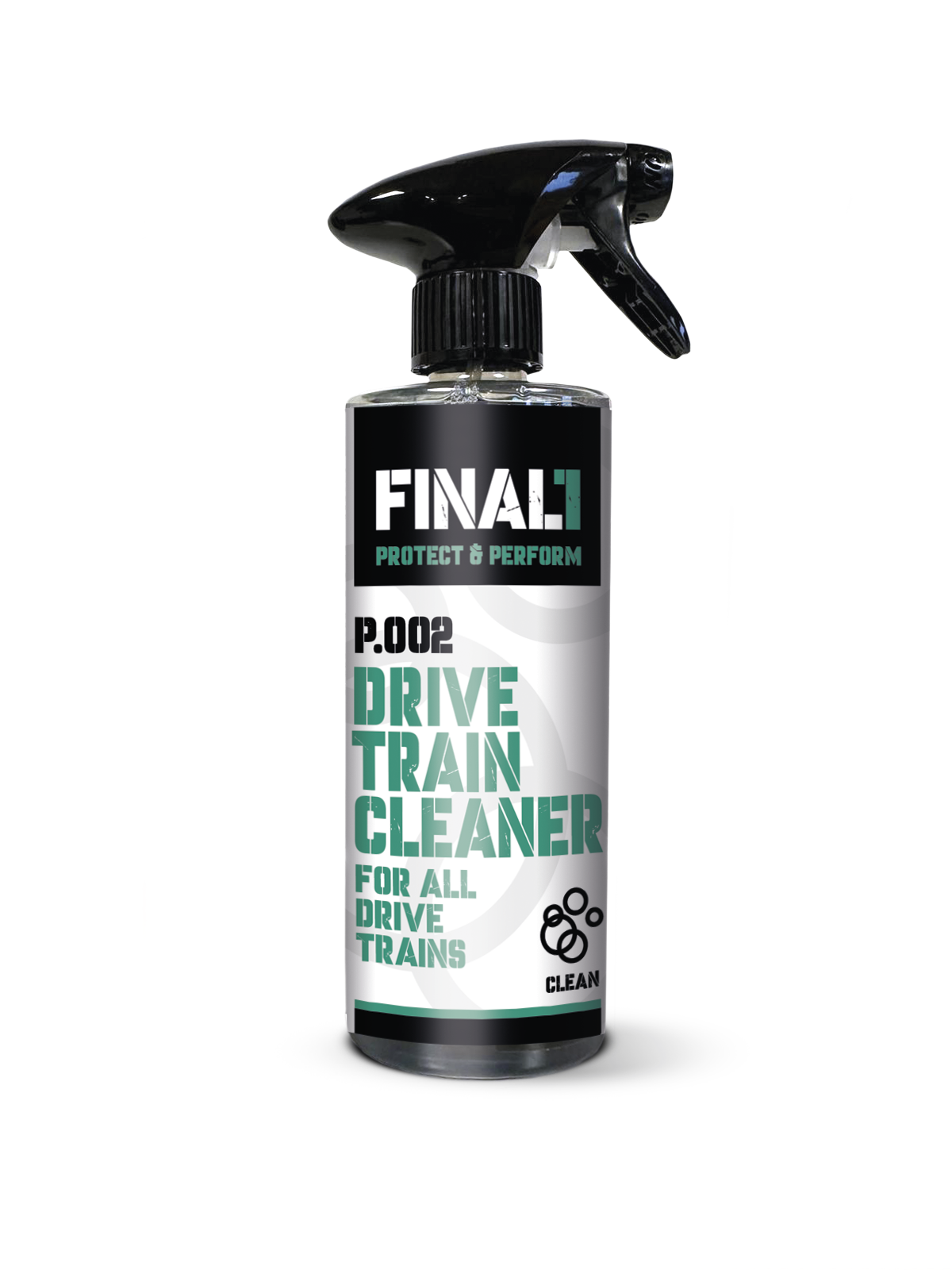 Final1 Drive Chain Cleaner
