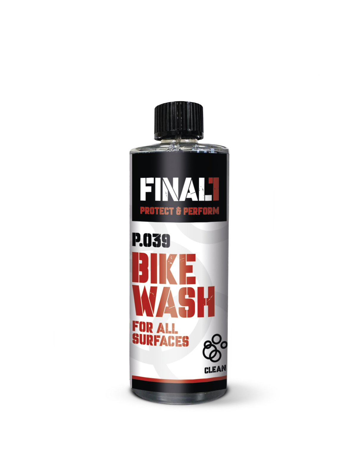 Final1 Bike Wash