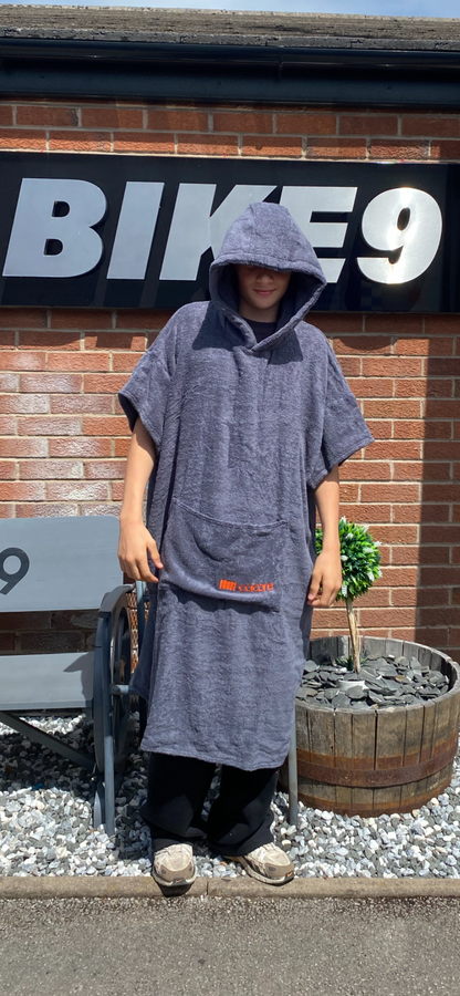 Booicore changing robe