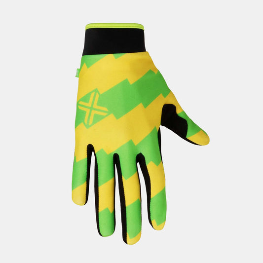 Fuse Gloves