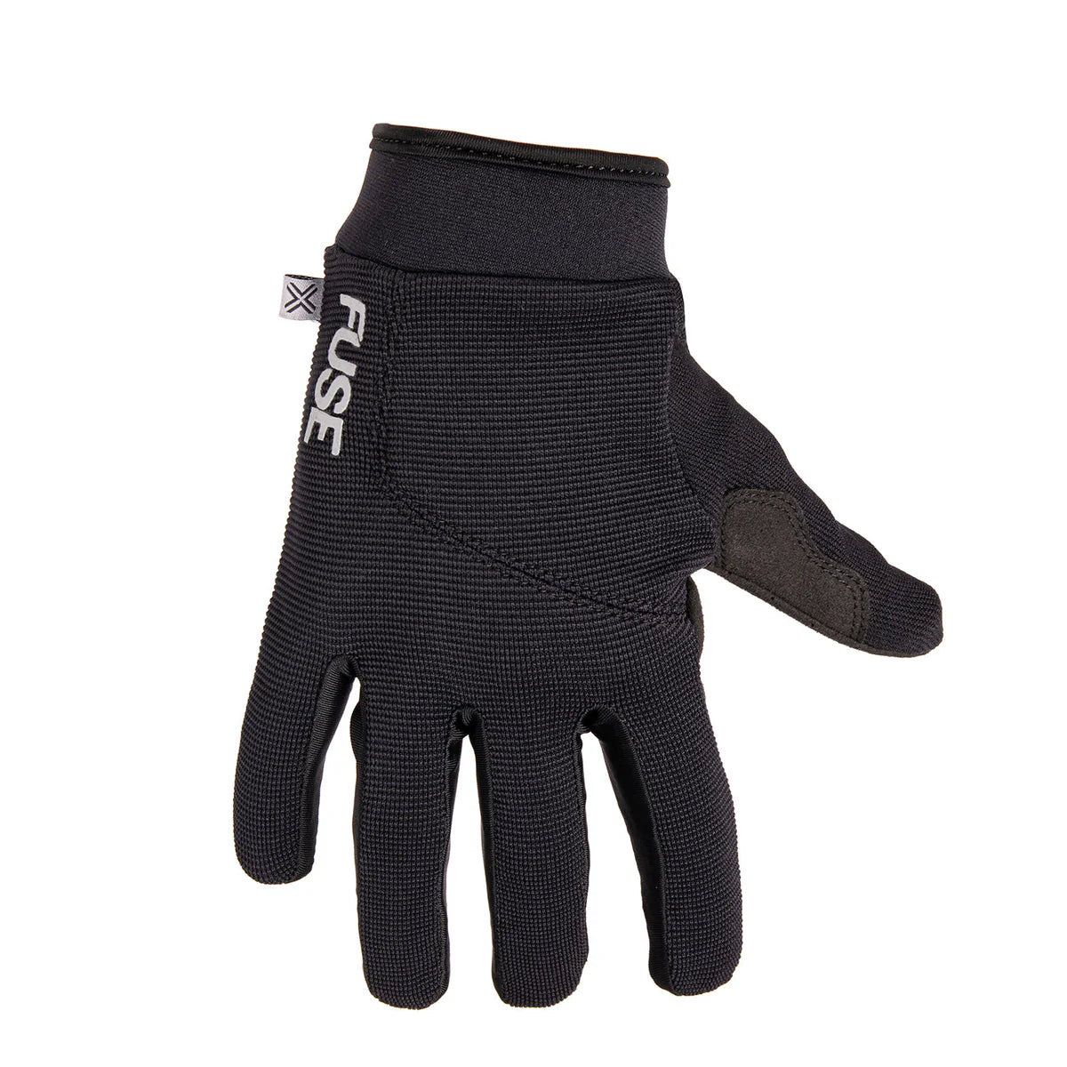 Fuse gloves