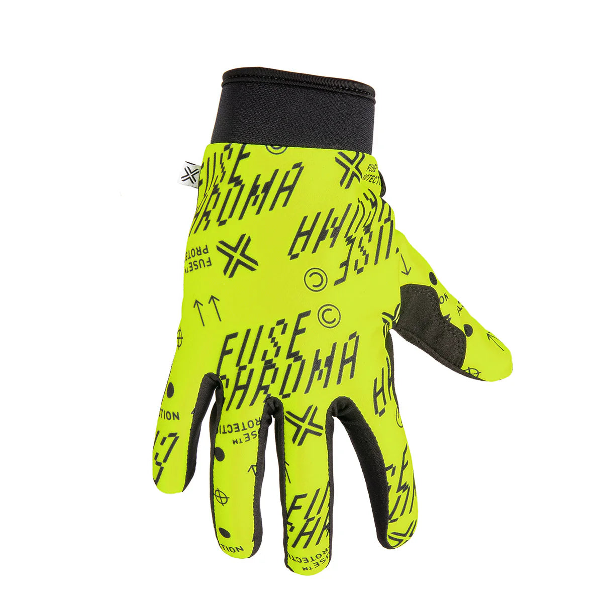 Fuse Gloves