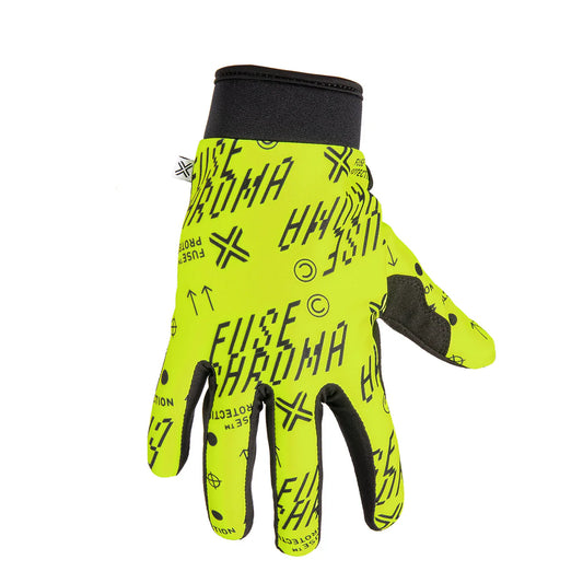 Fuse Gloves