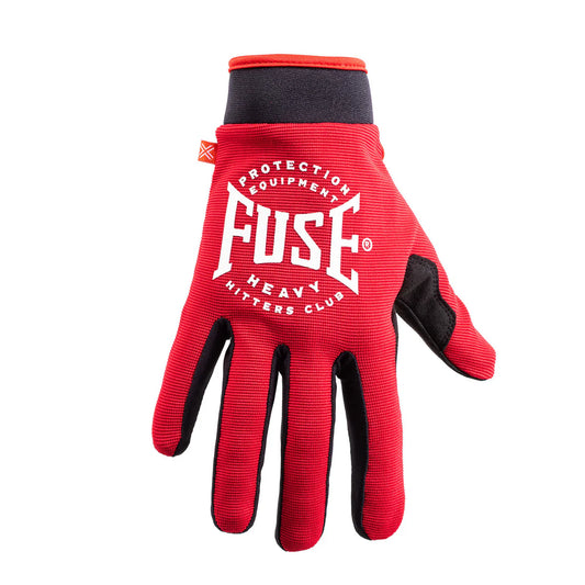 Fuse Gloves
