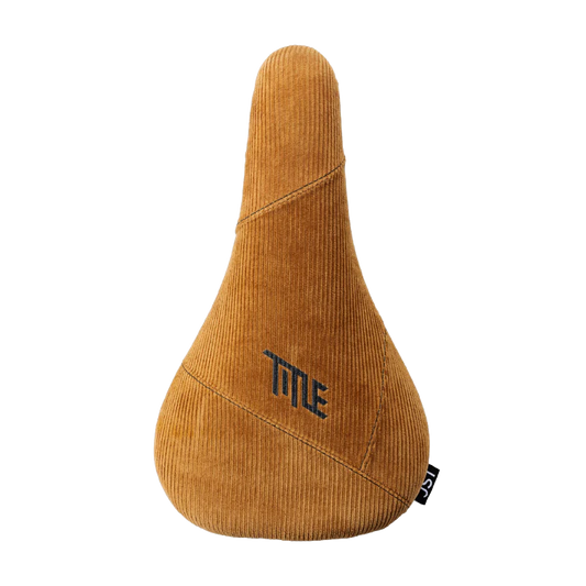 TITLE JS1 Saddle