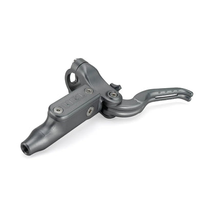 HEL Advocate 4-Piston Hydraulic Disc Brake System - Vapour Grey