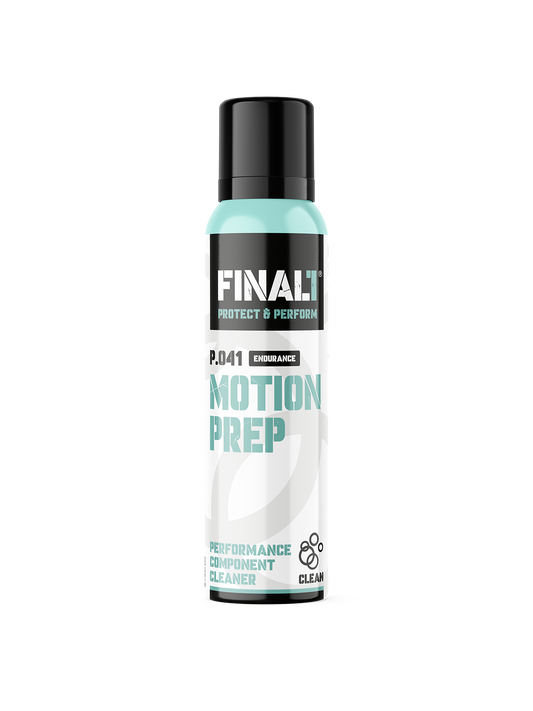 Final1 Motion Prep