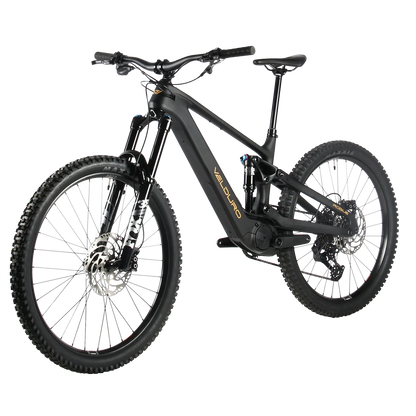 VELDURO ROGUE X