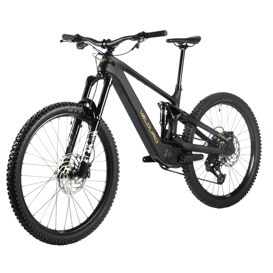 VELDURO ROGUE X