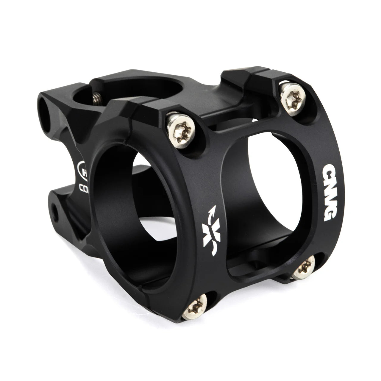 HEL x Carder Converge 35mm Bar Stem